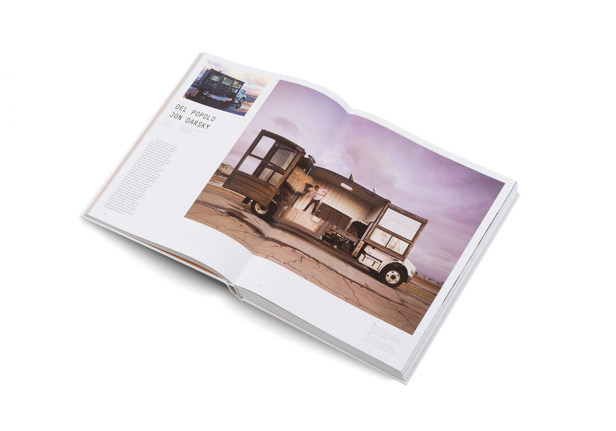 Container Atlas