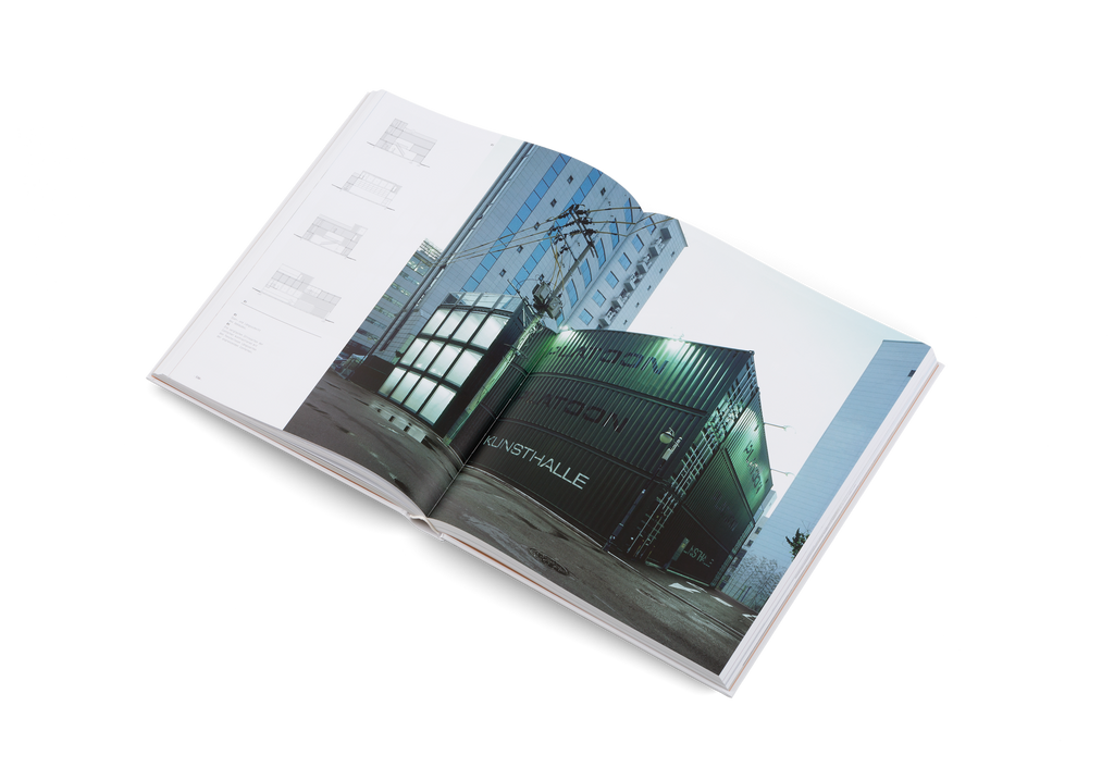Container Atlas