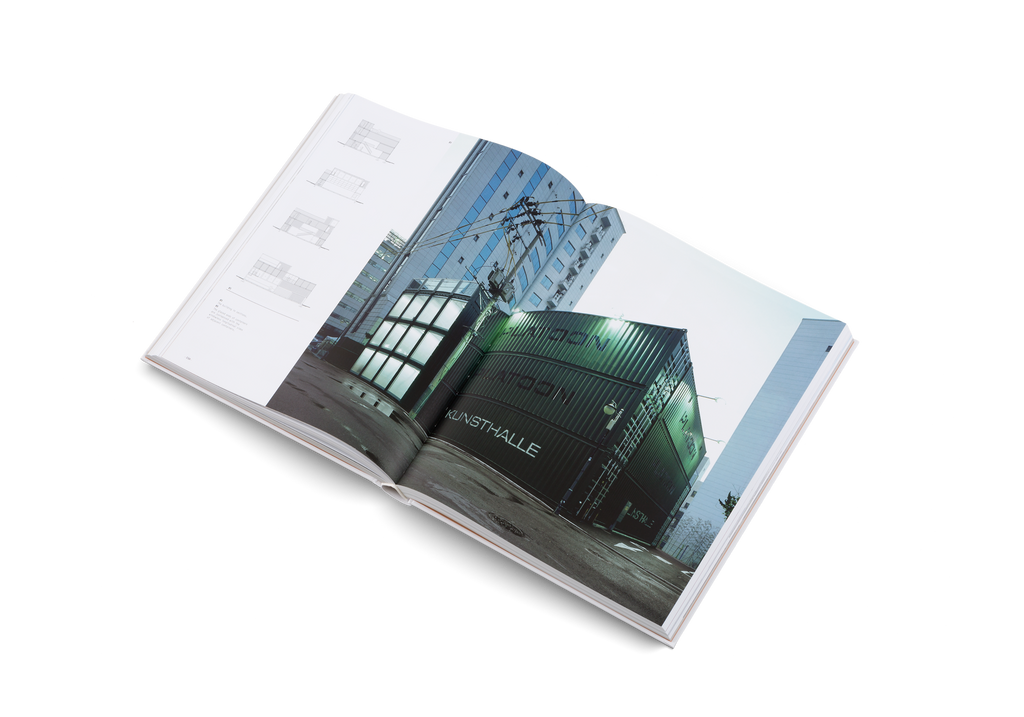 Container-Atlas