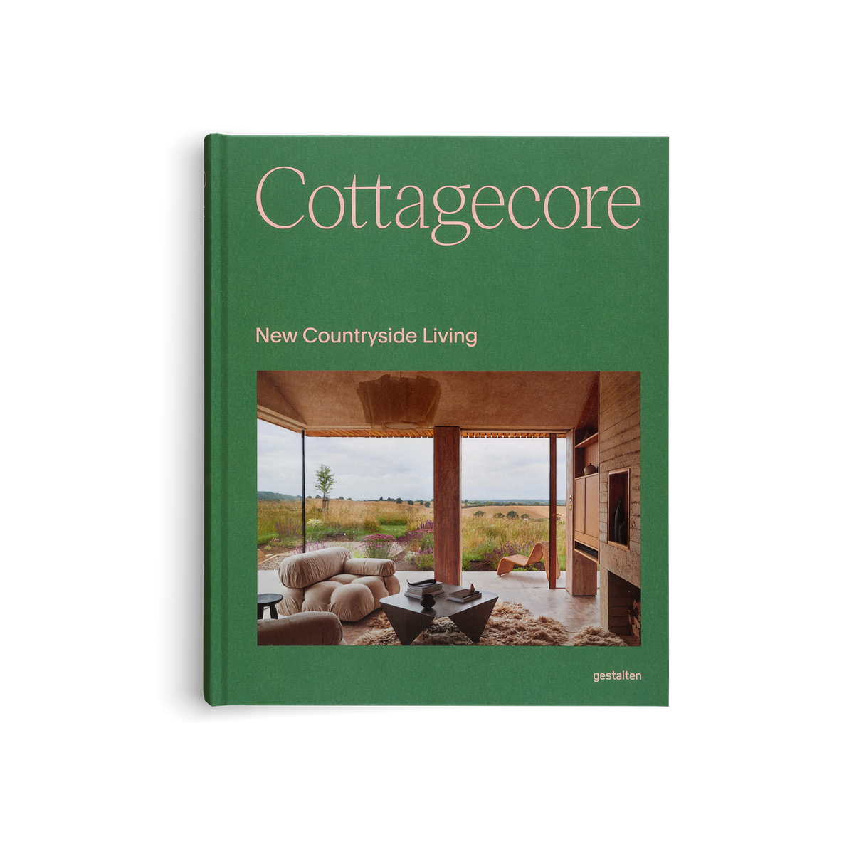 Cottagecore