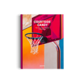 Courtside Candy