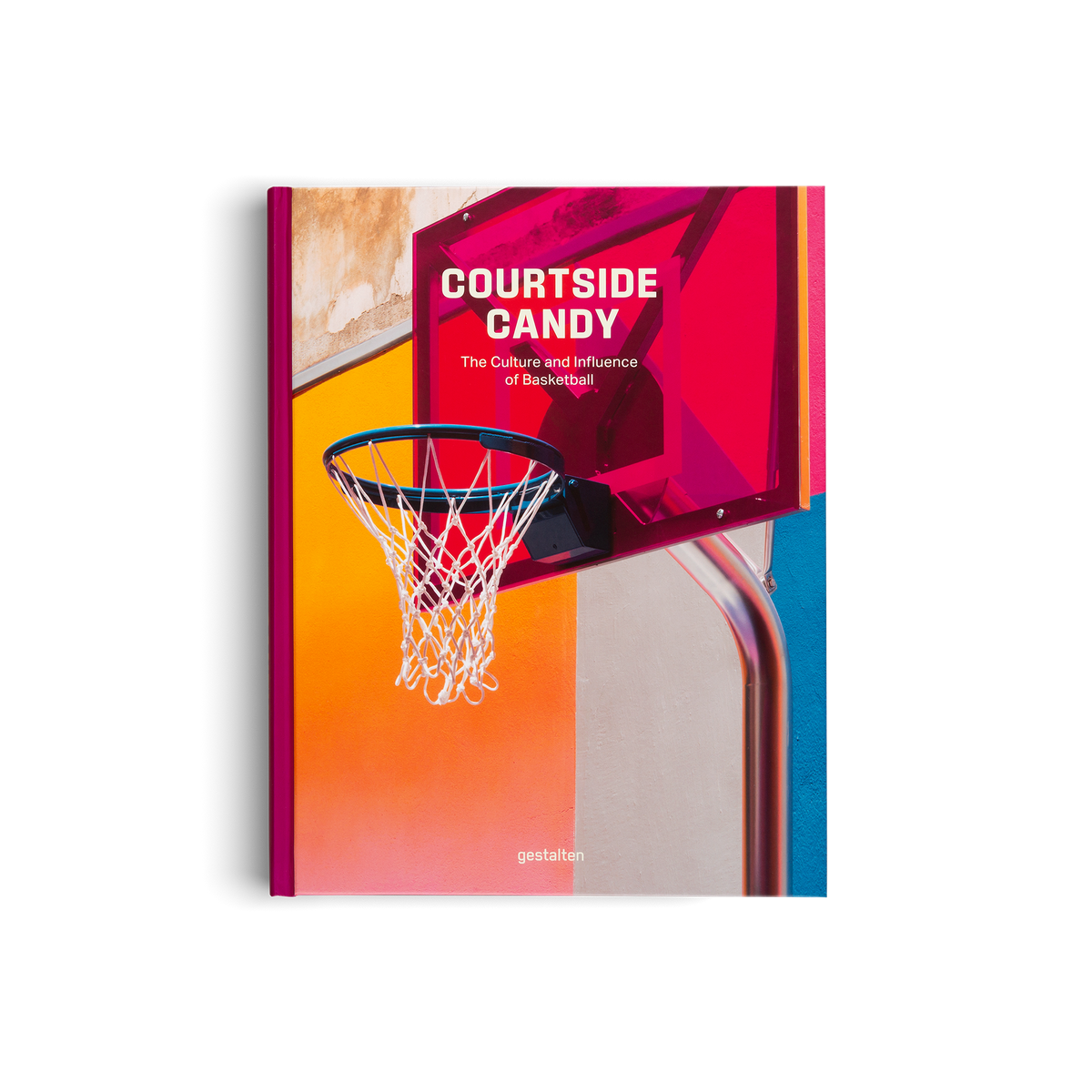 Courtside Candy