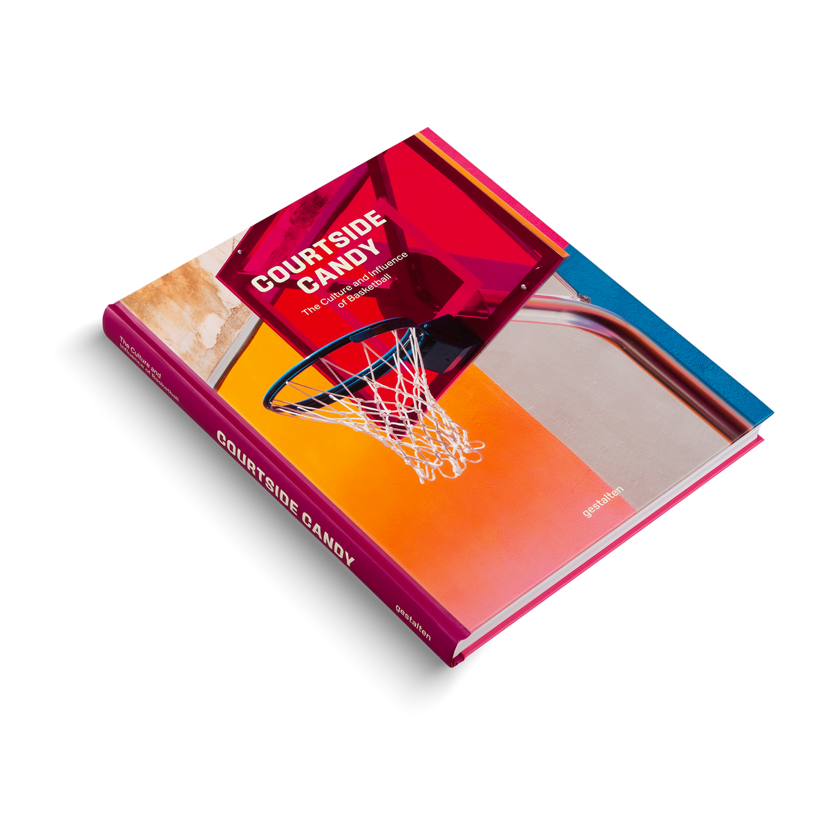 Courtside Candy