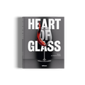 Herz aus Glas