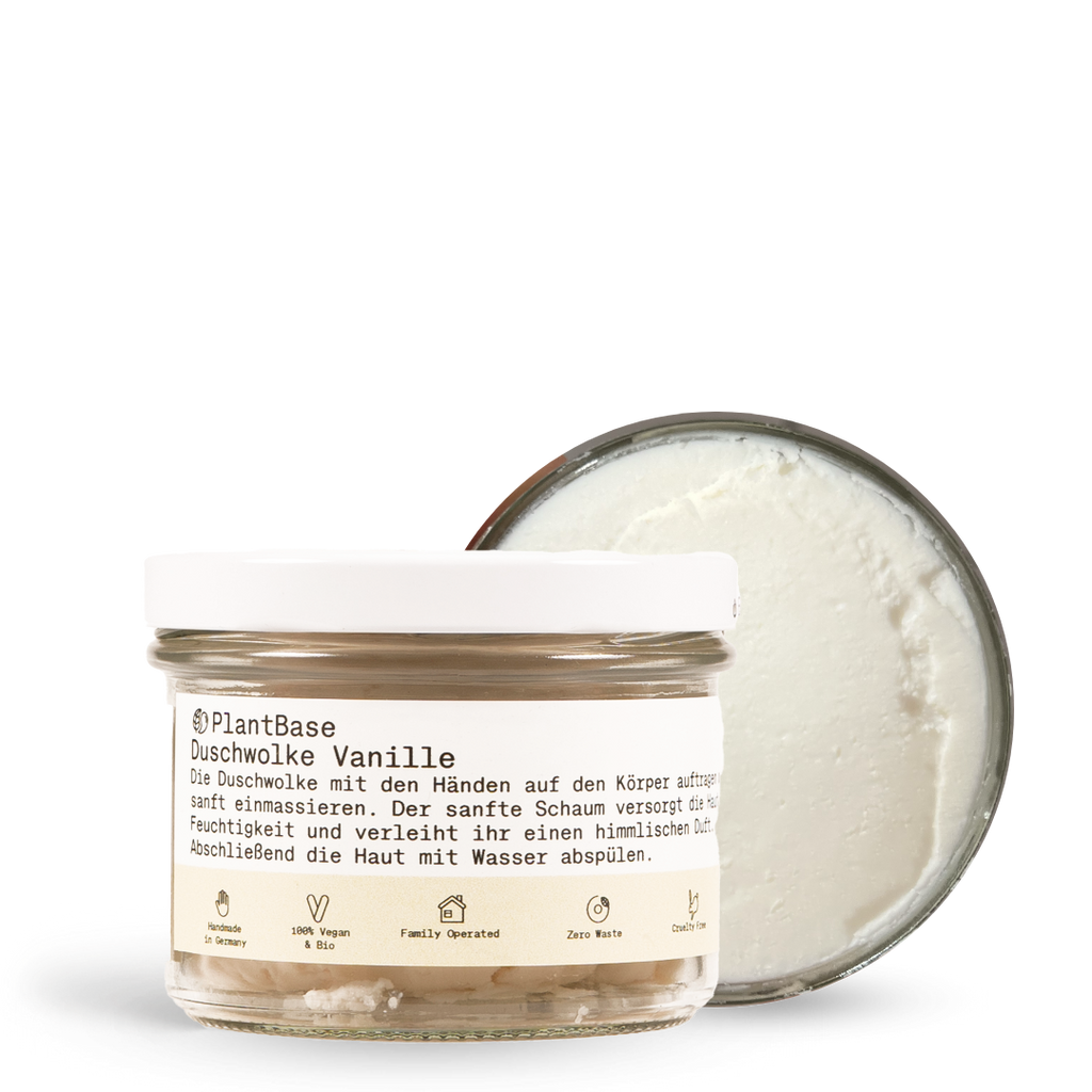 PlantBase - Duschwolke -