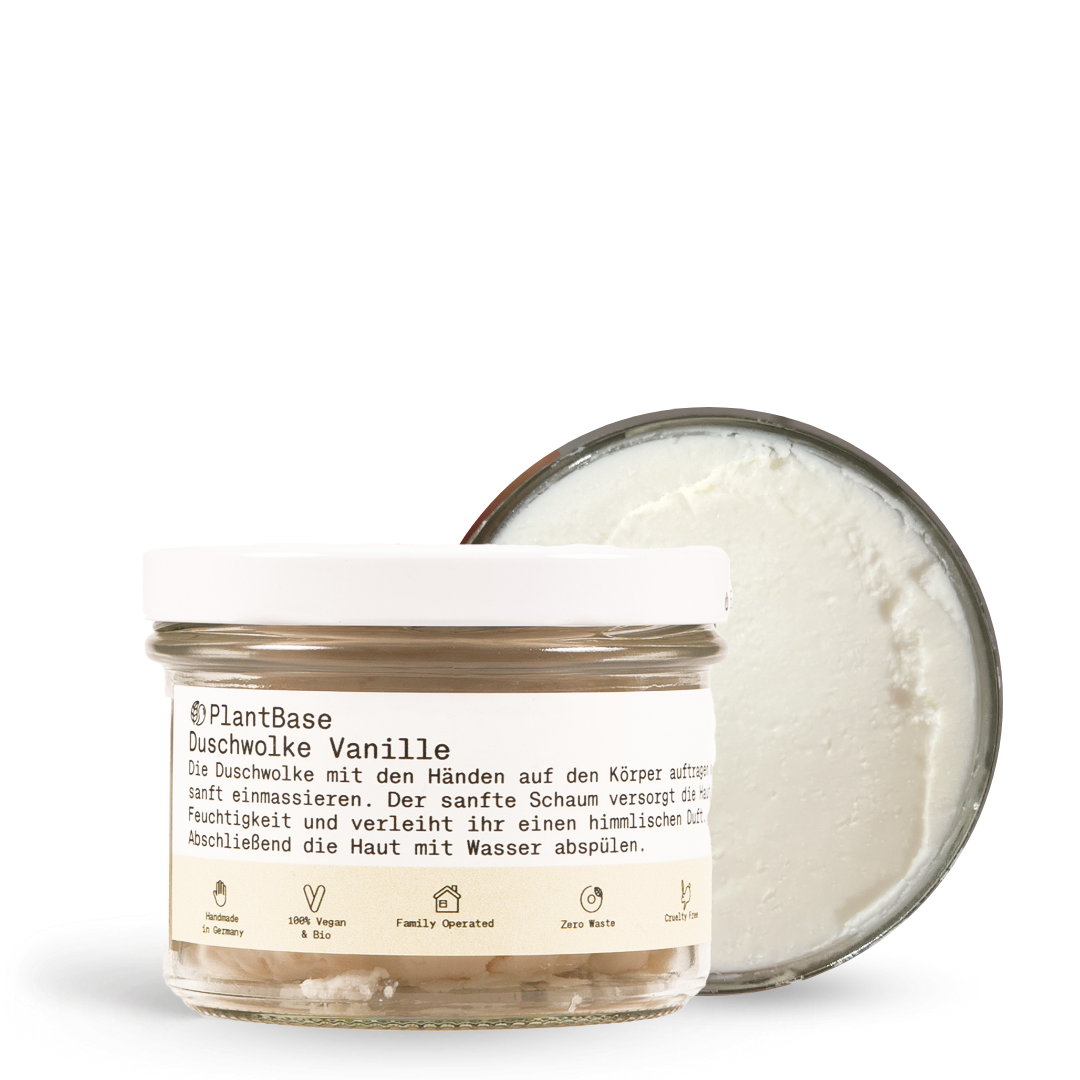 PlantBase - Duschwolke -