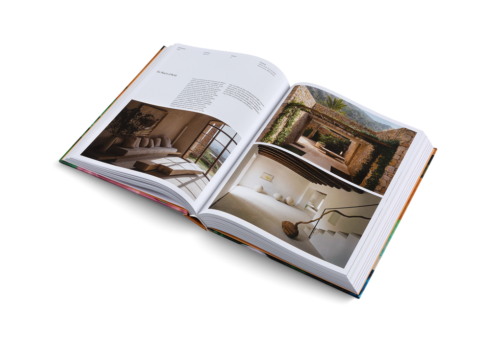 Designed to Stay: Das Design Hotels™ Buch