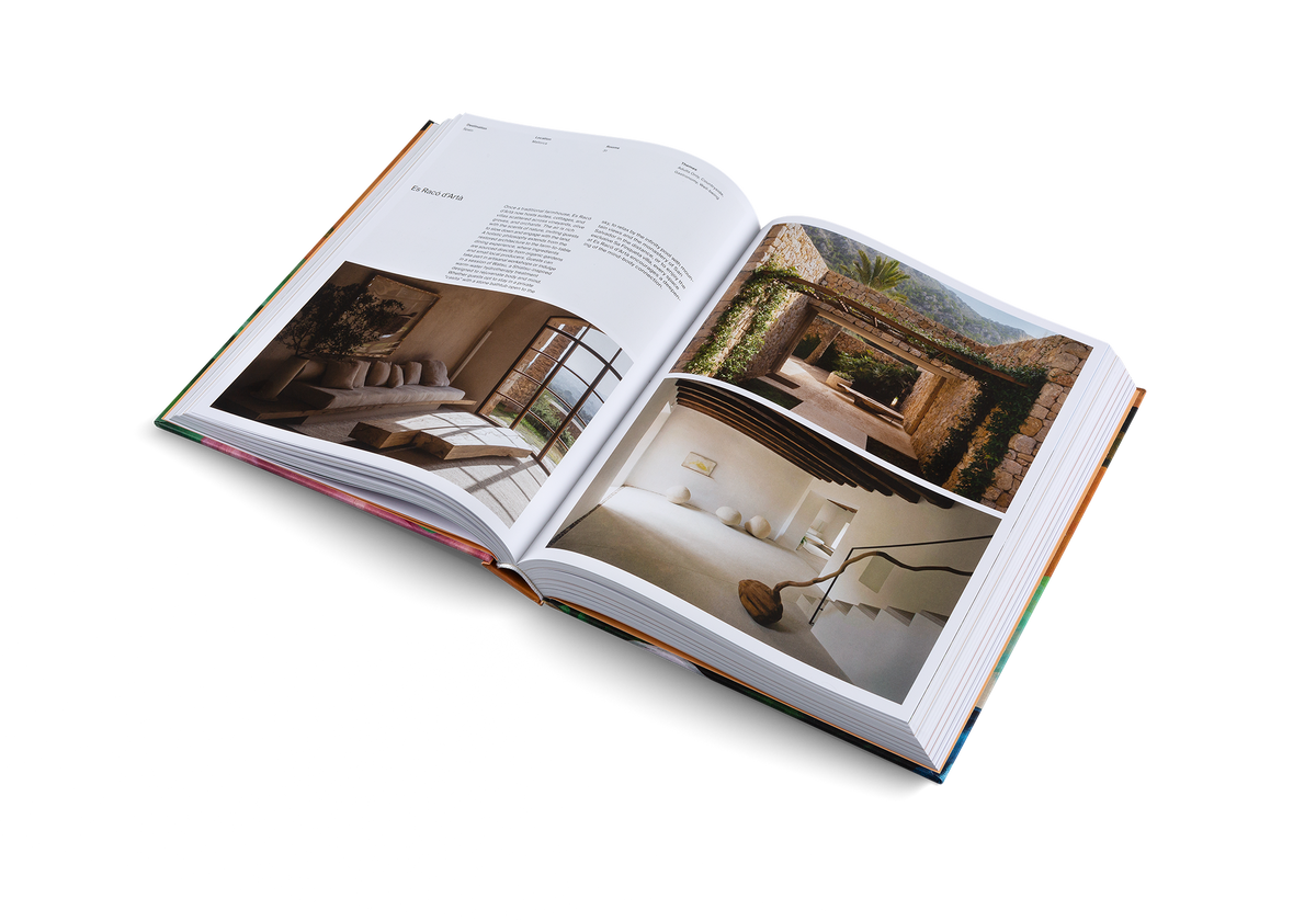 Designed to Stay: Das Design Hotels™ Buch