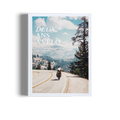 Deux ans à vélo