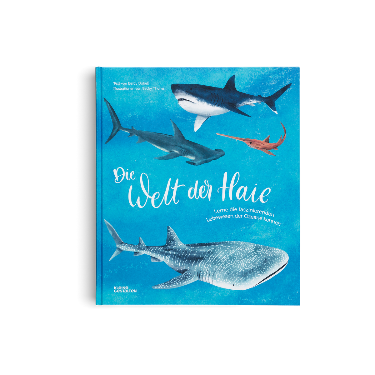 Die Welt der Haie
