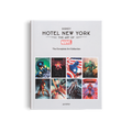 Disney Hotel New York – The Art of Marvel