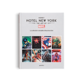 Disney Hotel New York – The Art of Marvel