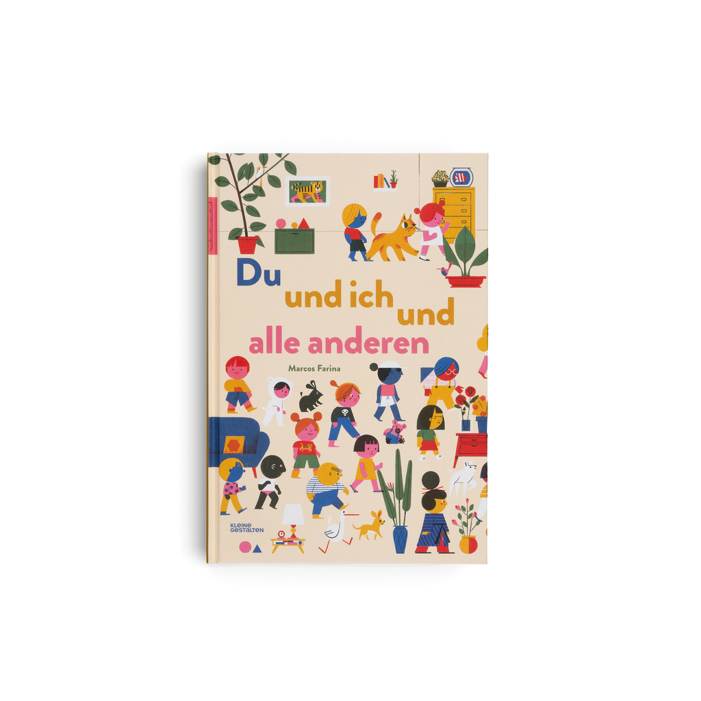 Du und ich und alle anderen