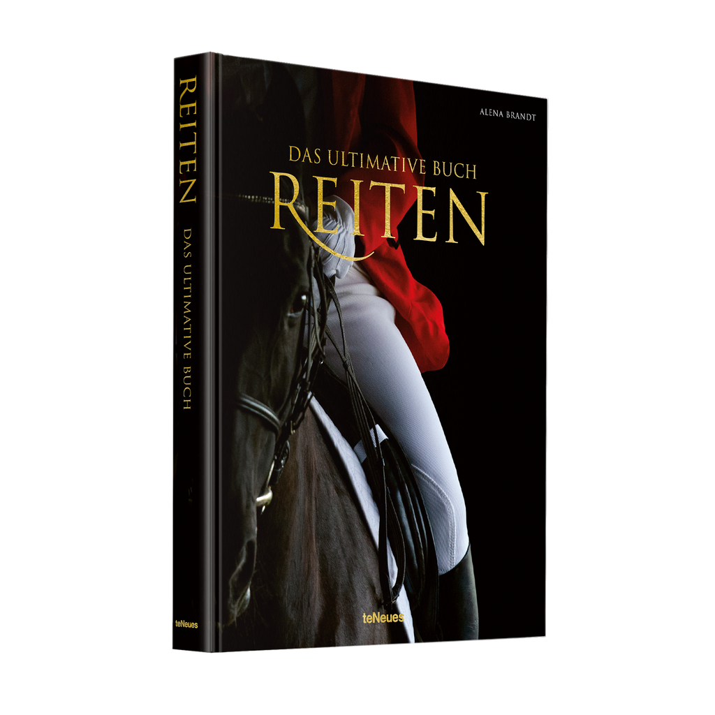 Reiten – Das ultimative Buch