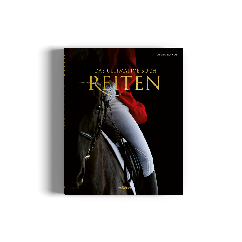 Reiten – Das ultimative Buch