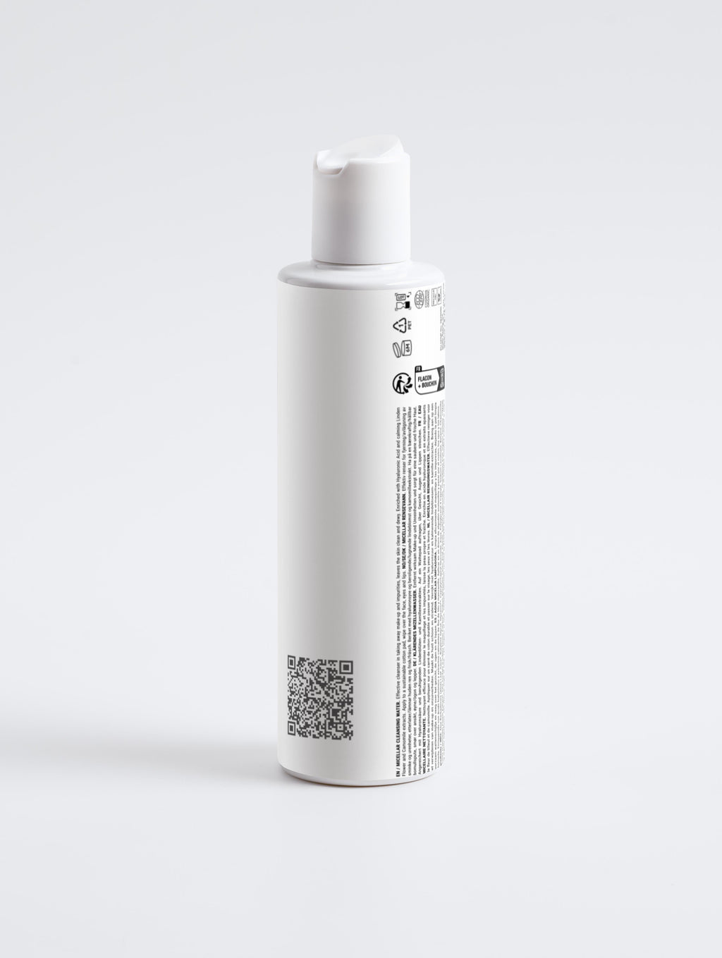 Mizellen-Reinigungswasser - 200ml