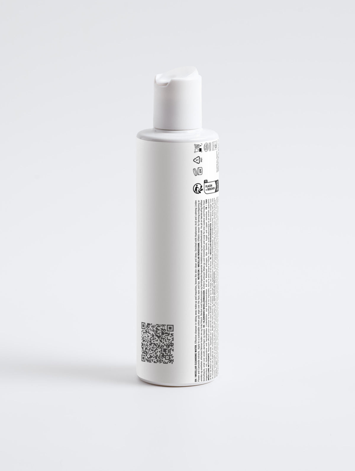Mizellen-Reinigungswasser - 200ml