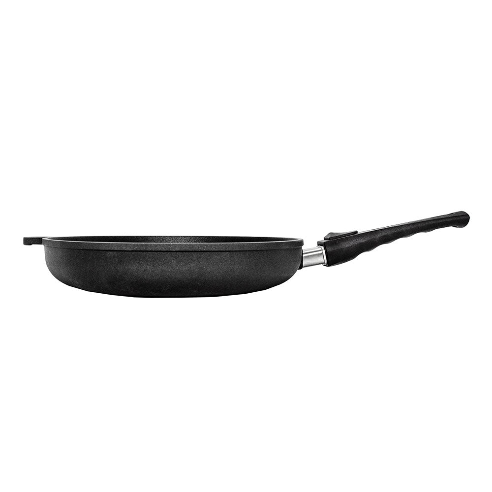 Premium Fischpfanne 38x28cm