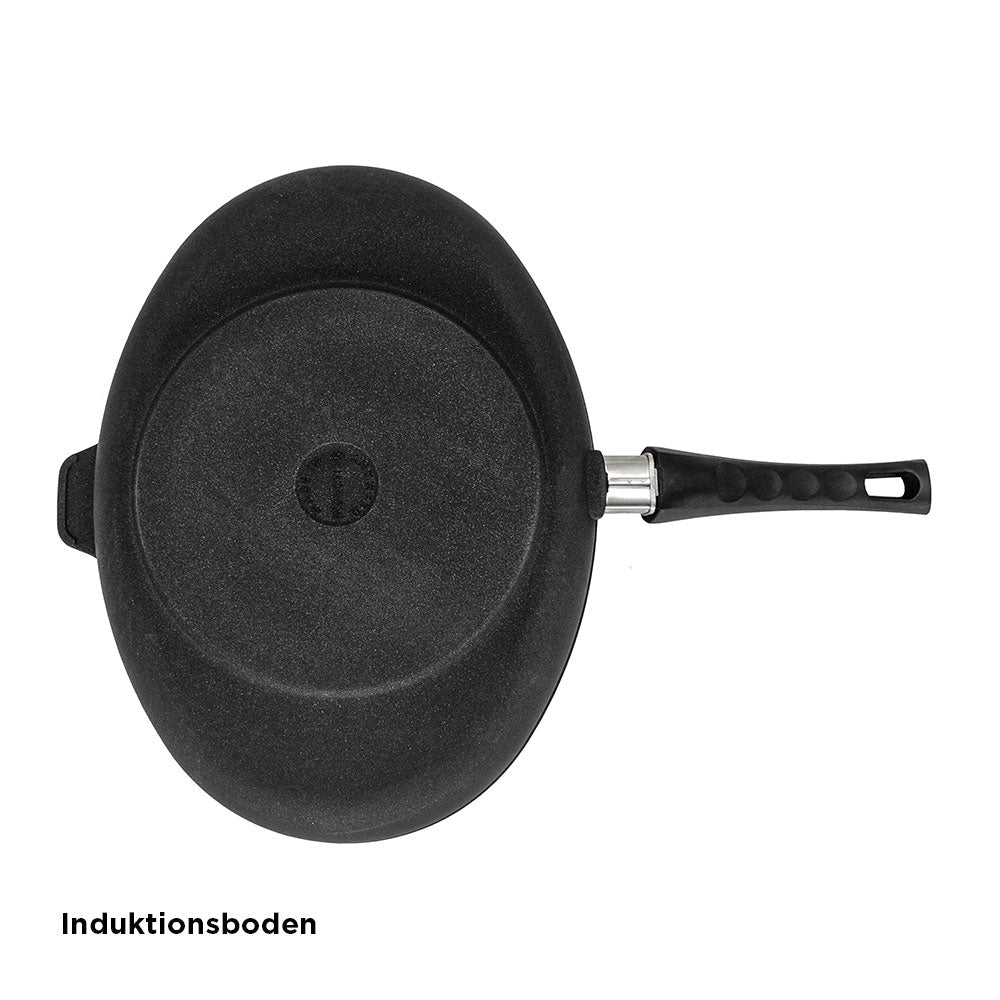 Premium Fischpfanne 38x28cm