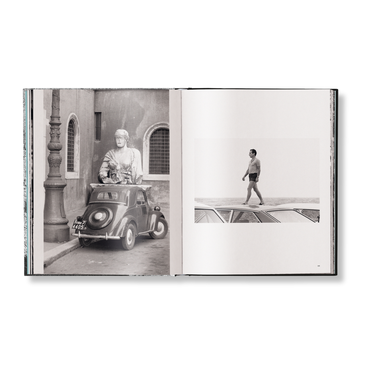 Elliott Erwitt's Last Laughs