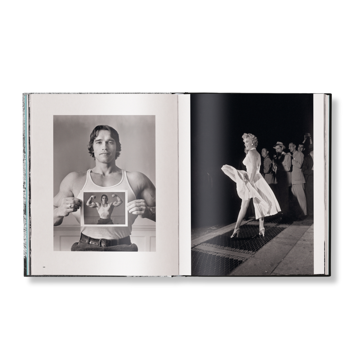 Elliott Erwitt's Last Laughs