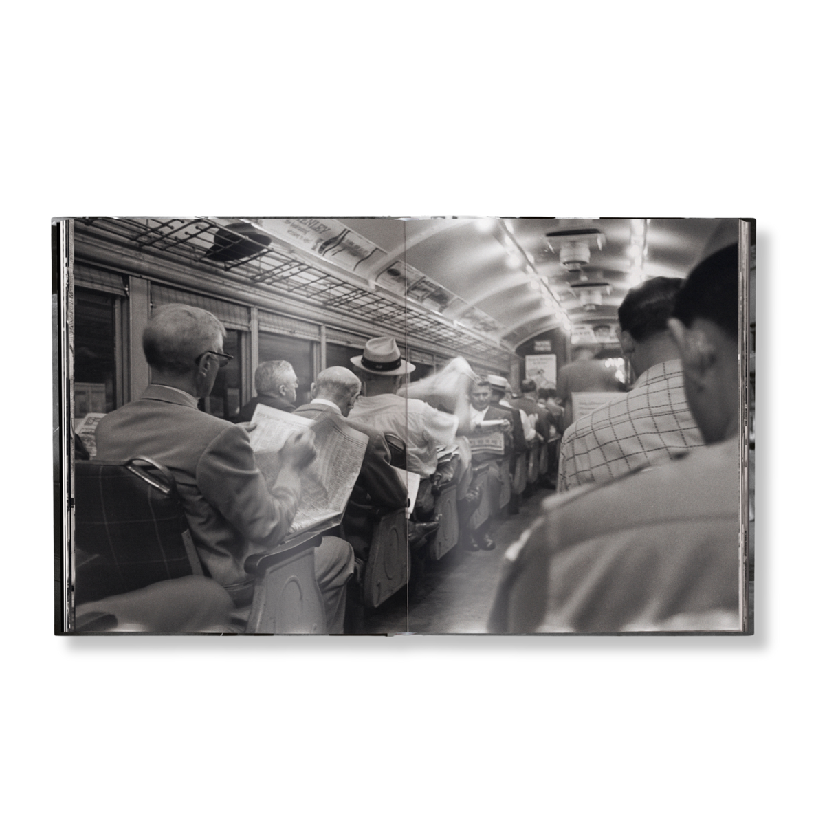 Elliott Erwitts New York