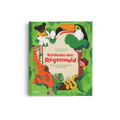 Entdecke den Regenwald