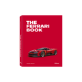 The Ferrari Book