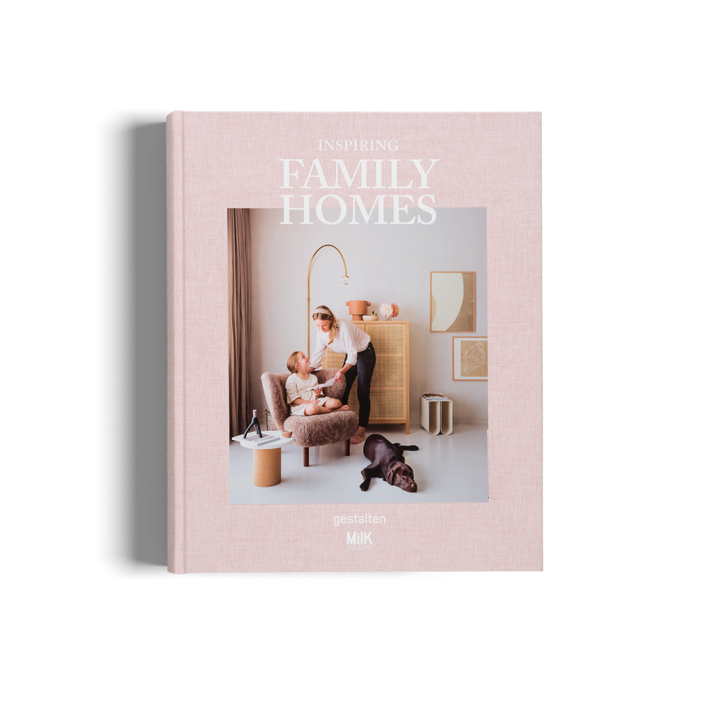 Inspirierende Familienhäuser