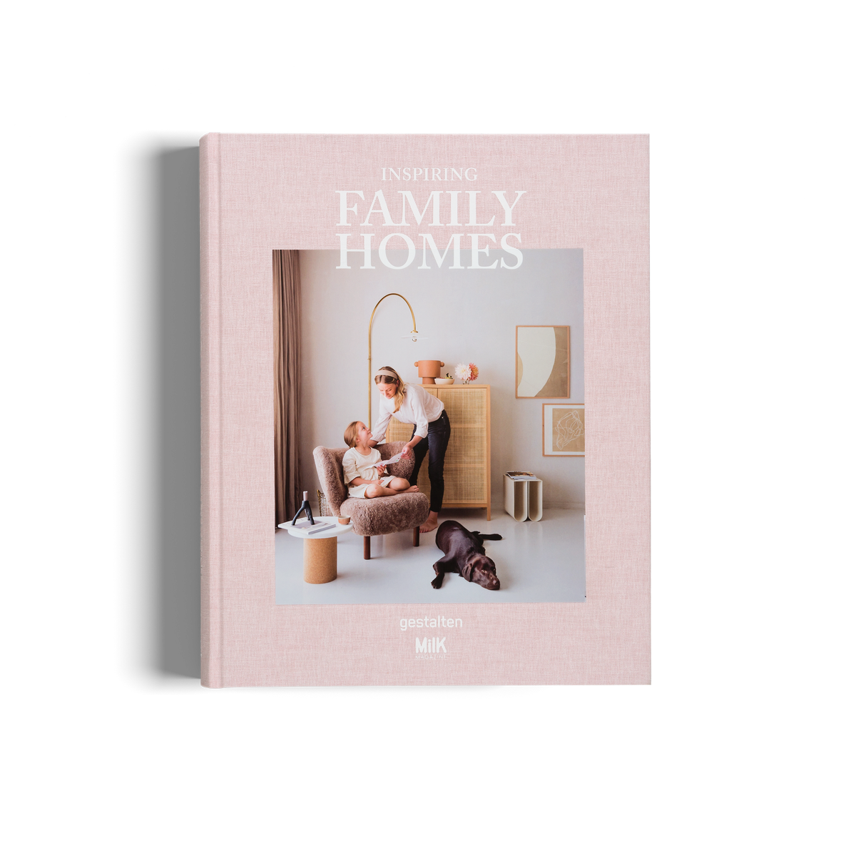 Inspirierende Familienhäuser