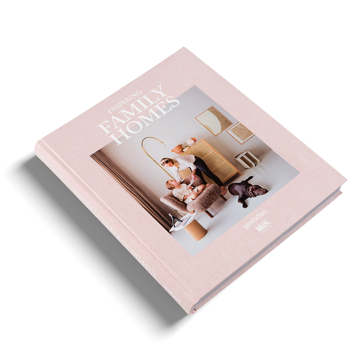 Inspirierende Familienhäuser