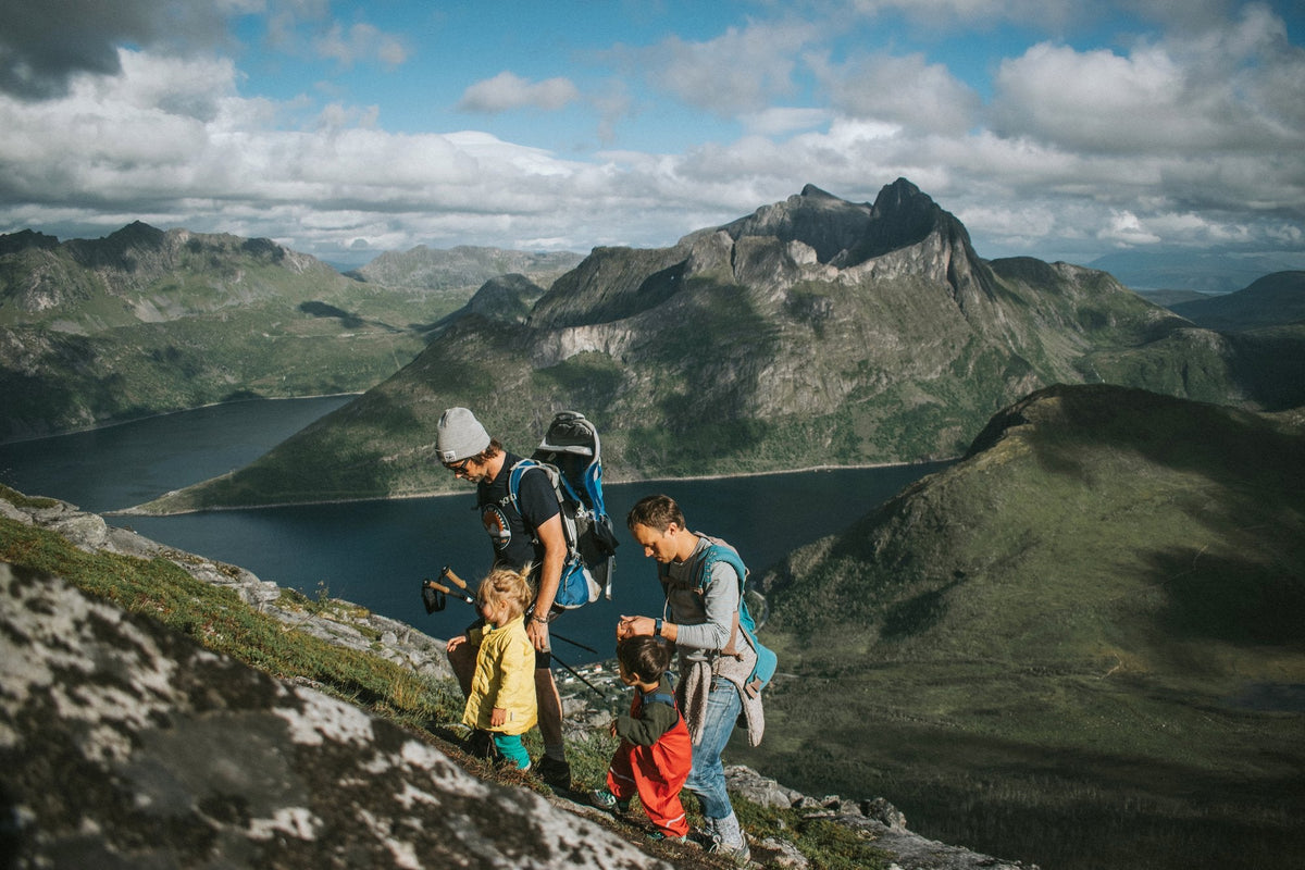 Familienabenteuer