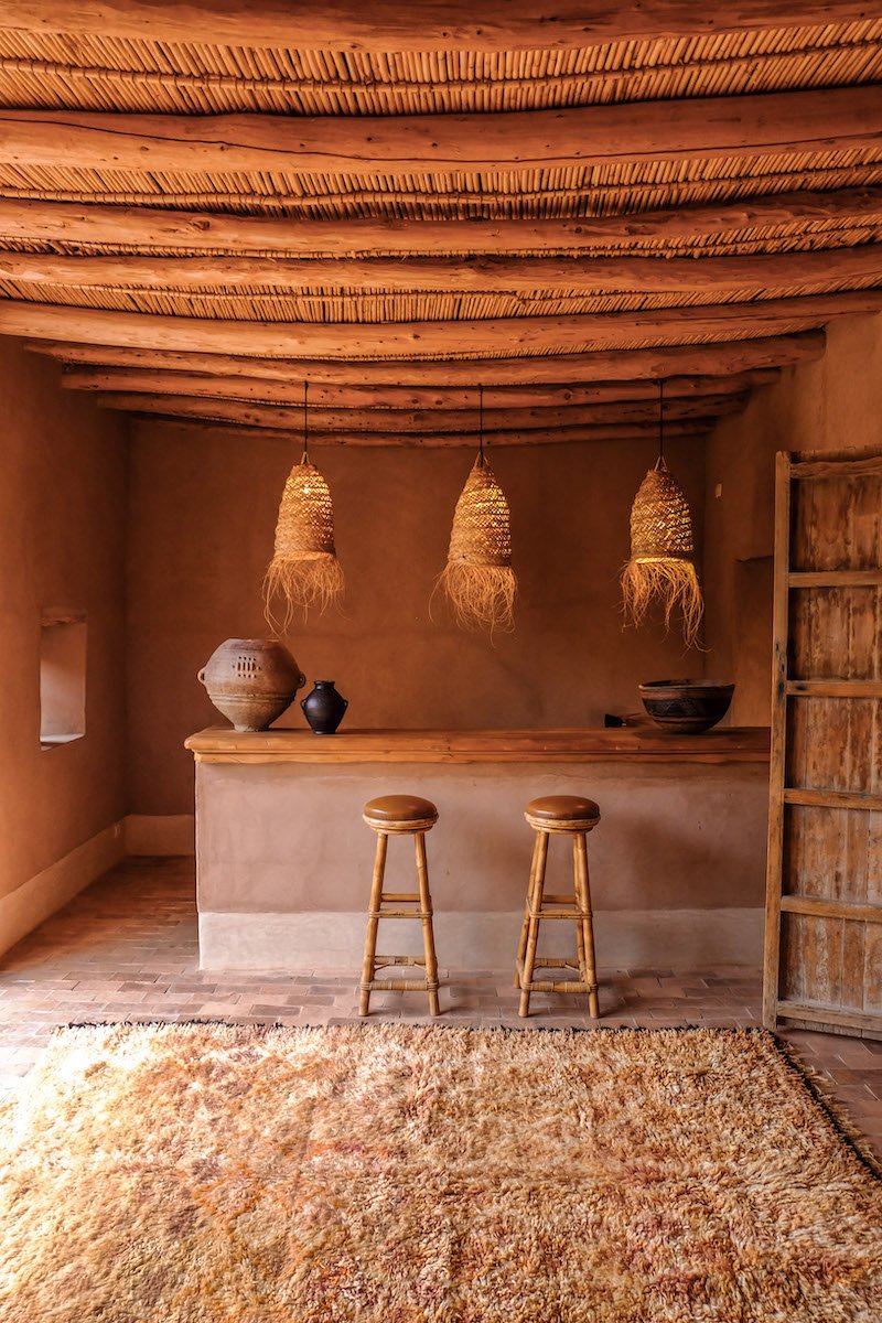 Das mediterrane Haus