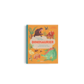 Frag mich was über… Dinosaurier