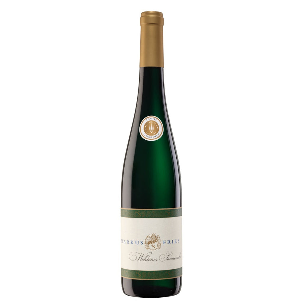 Wehlener Sonnenuhr 2023 GG | GROSSE LAGE