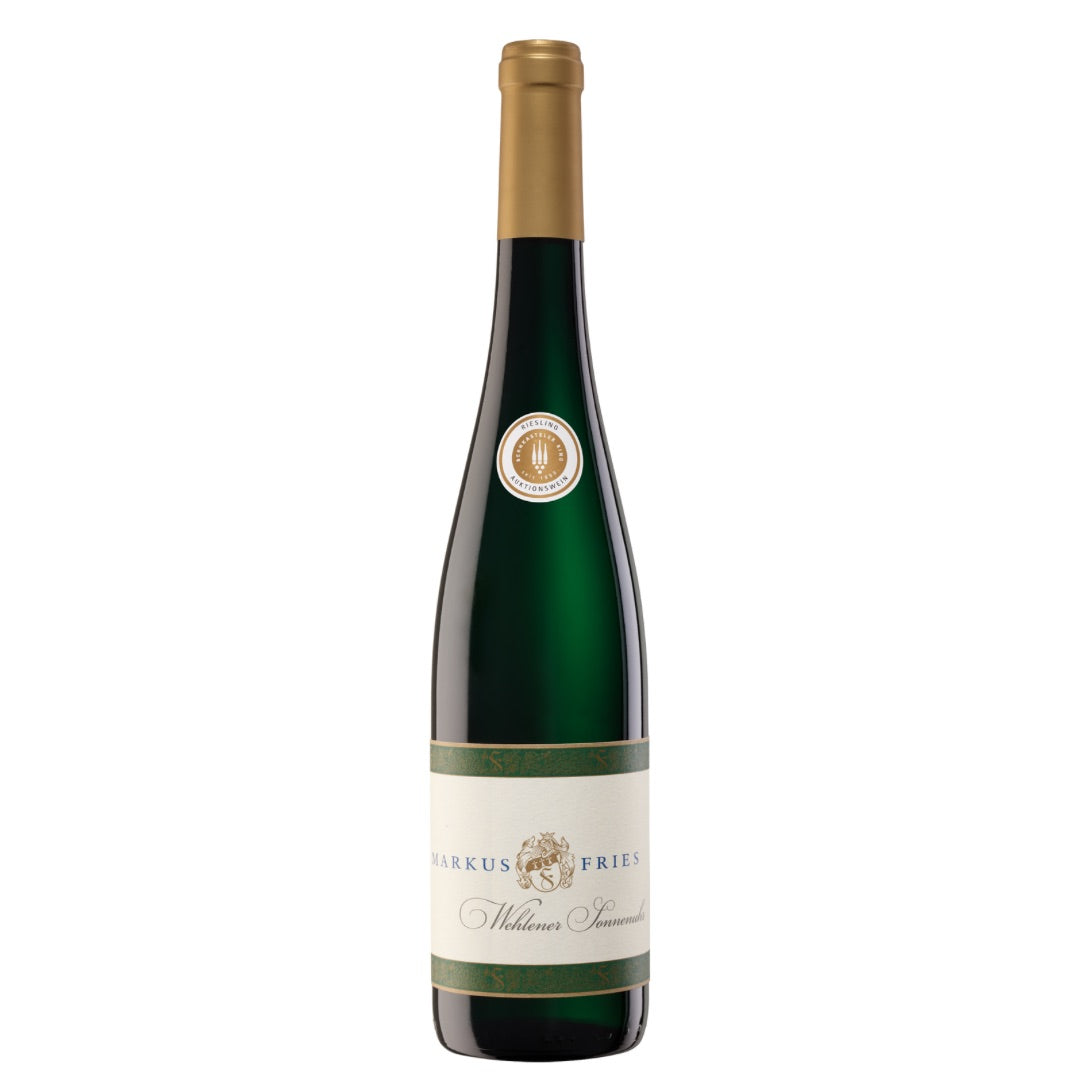 Wehlener Sonnenuhr 2023 GG | GROSSE LAGE