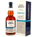 Glen Moray 8 2015/2023 - Warehouse 1 - Rioja Red Wine Cask Maturation