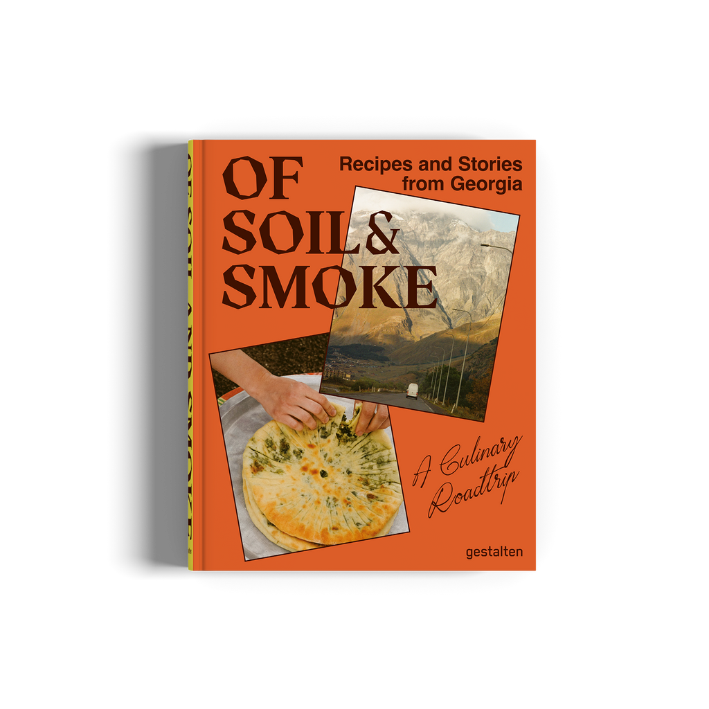 Of Soil & Smoke