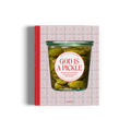 God is a Pickle (Deutsche Ausgabe)
