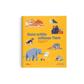 Quite clever animals
