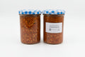 Hähnchen-Bolognese im Glas – Ehrlich, handgemacht & proteinreich 400 g