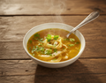 🐔Hausgemachte Geflügelkraftbrühe im Glas | Hühnersuppe mit Einlage | Superfood – fein & ehrlich 400 g