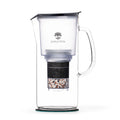 Lotus Vita - Glasfilterkanne - TOYA - 1,4L