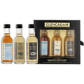 Glencadam Collection 3 x 5 cl (Miniaturen)