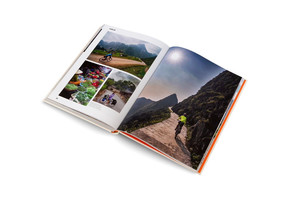 Grand Bikepacking Journeys