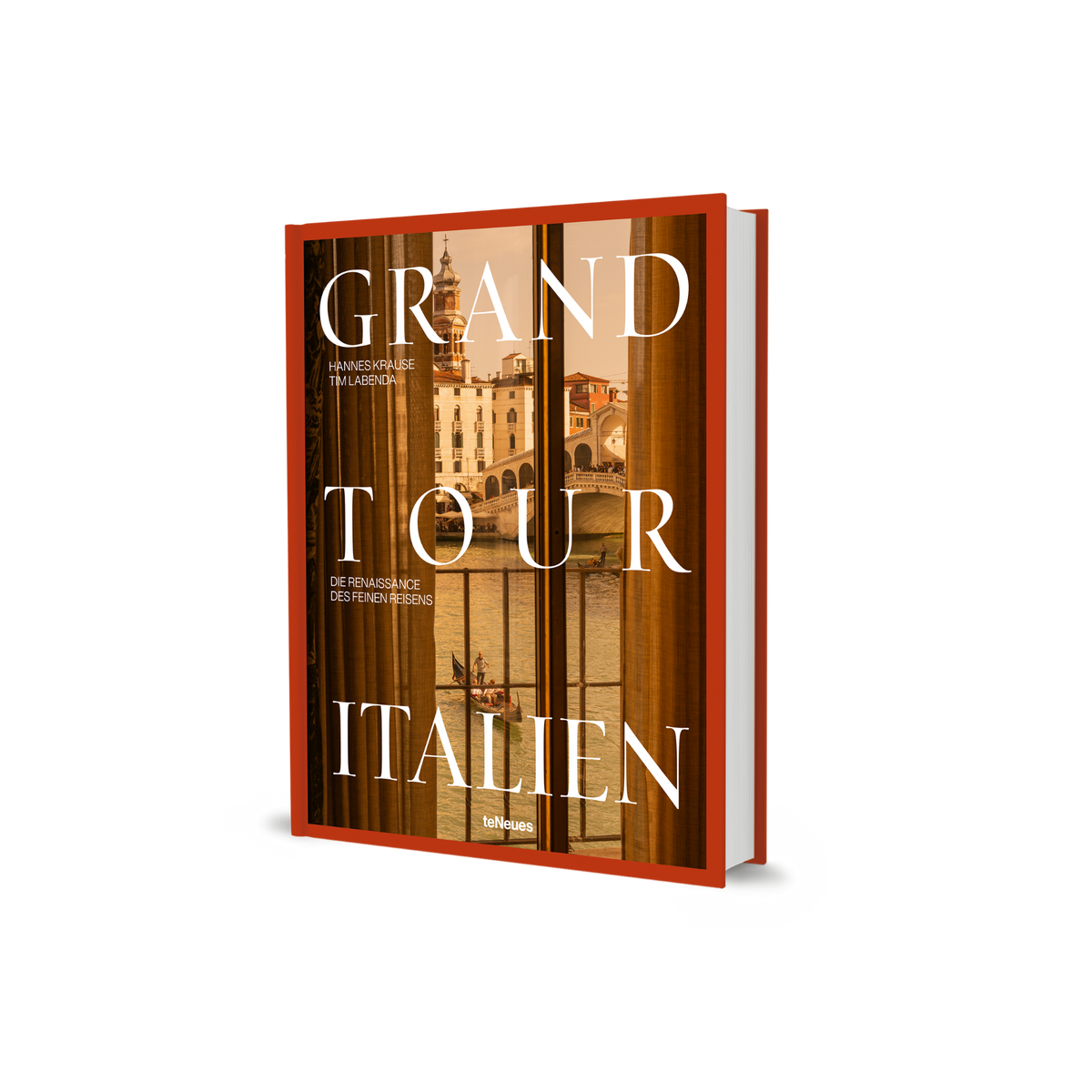 Grand Tour Italien