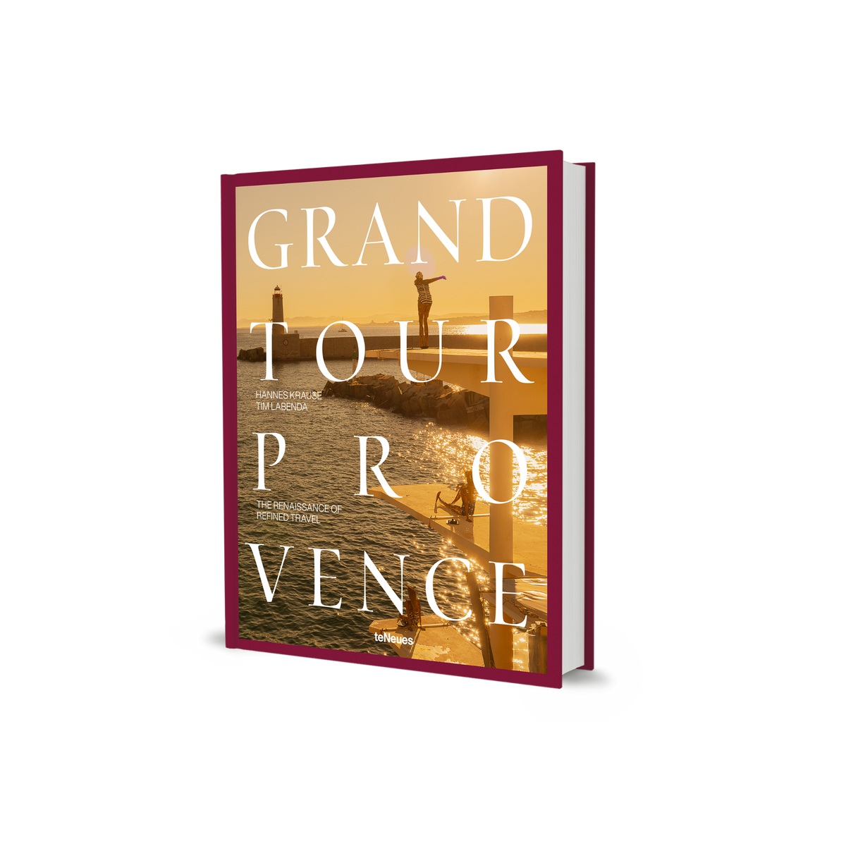 Große Rundreise durch die Provence