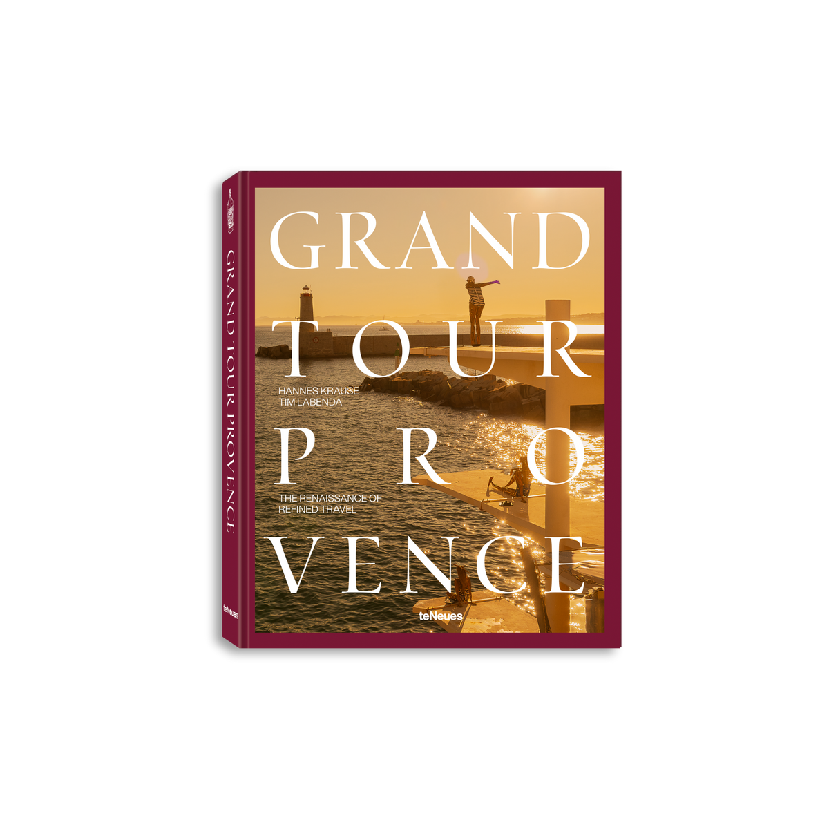Große Rundreise durch die Provence