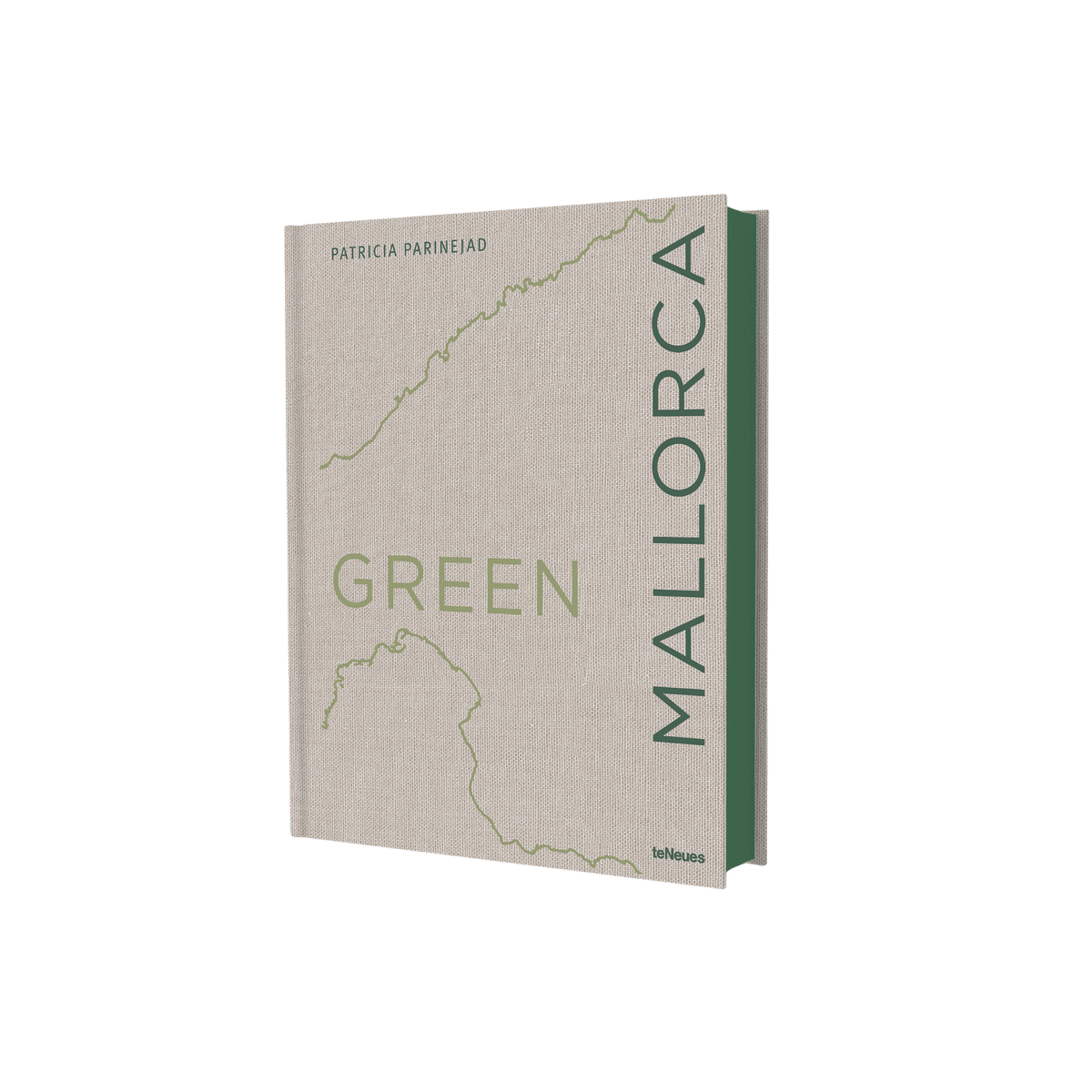 Green Mallorca