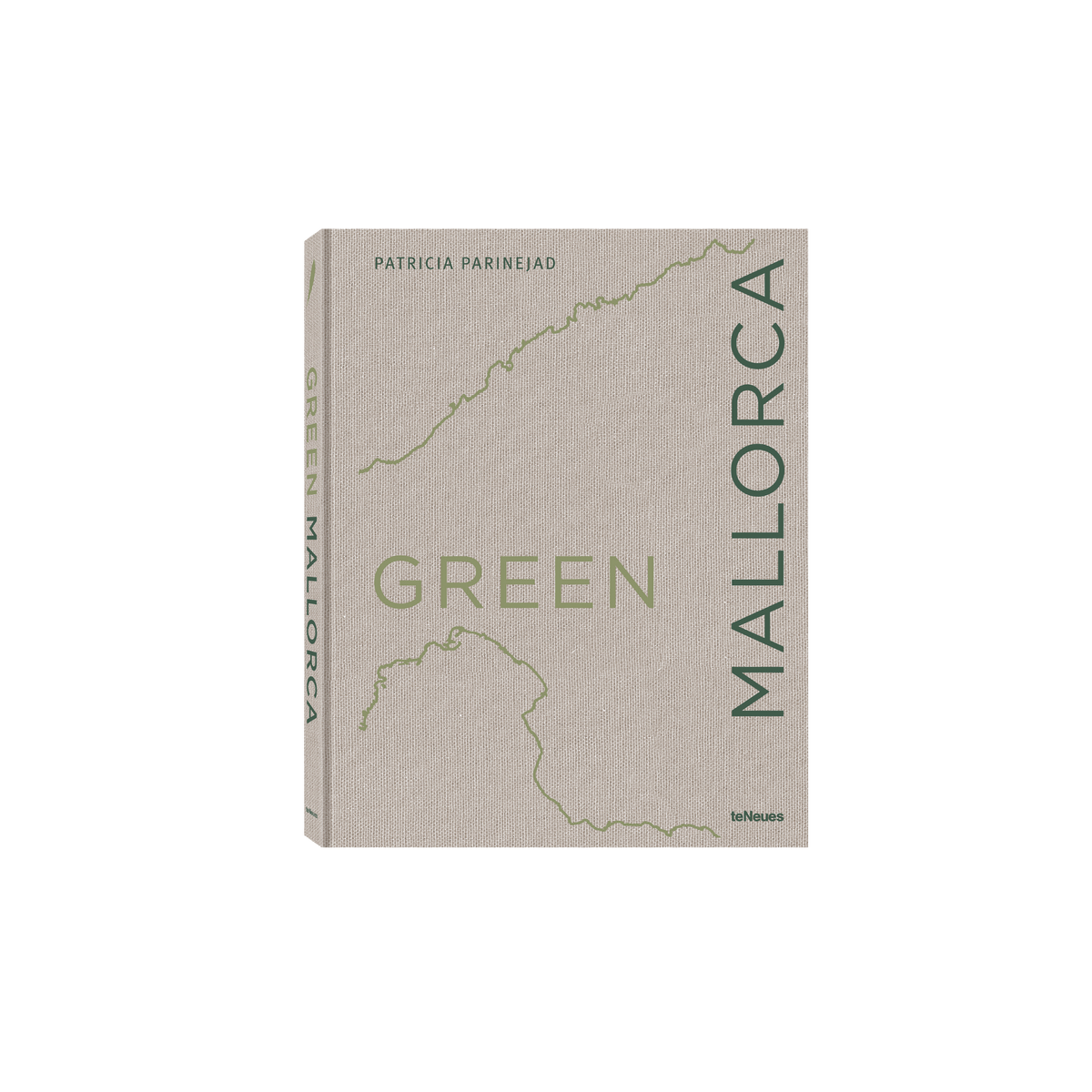Green Mallorca